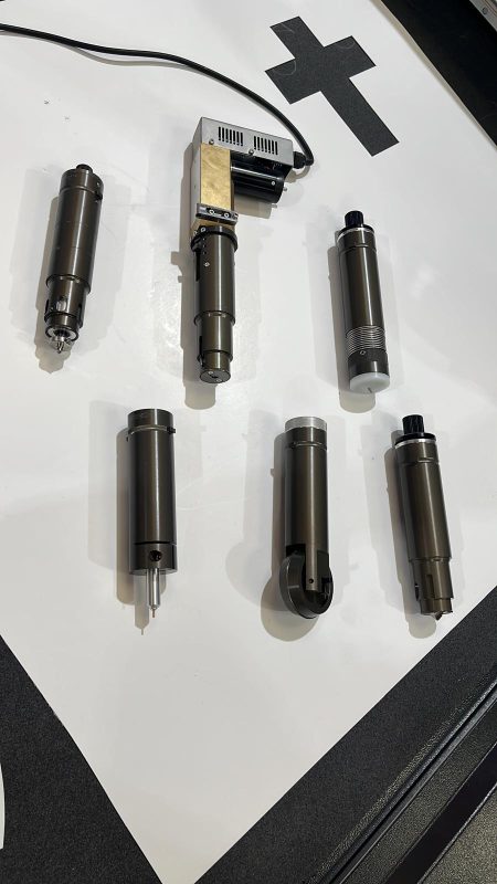 IECHO TK4S-3522