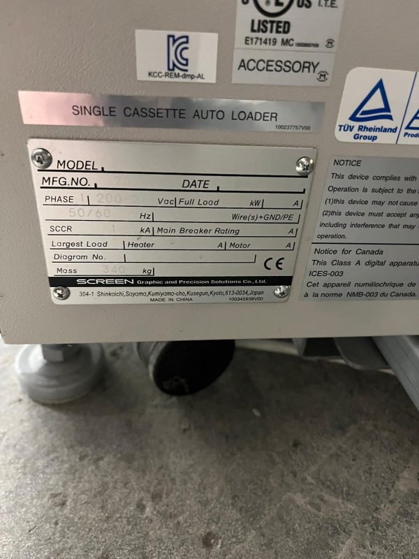PT-R4300S