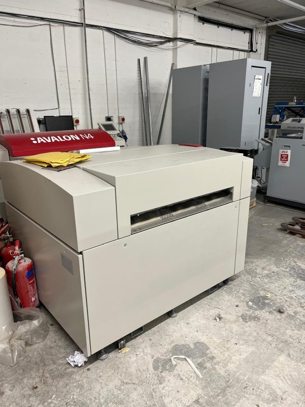 PT-R4300S